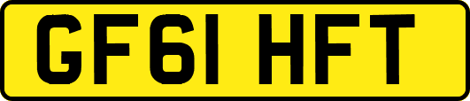 GF61HFT