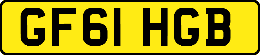 GF61HGB