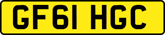 GF61HGC