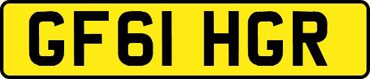 GF61HGR