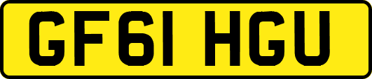GF61HGU