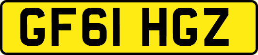 GF61HGZ