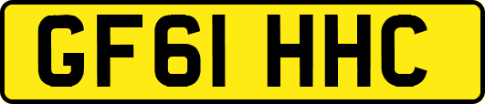 GF61HHC