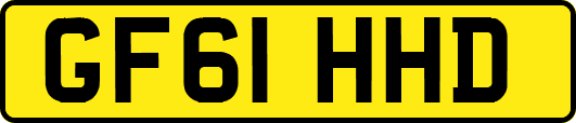 GF61HHD