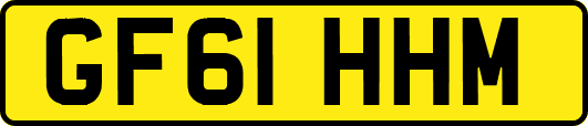 GF61HHM