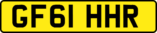 GF61HHR