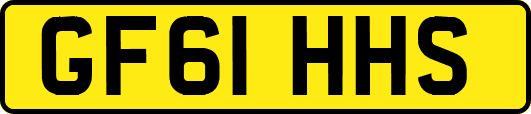 GF61HHS