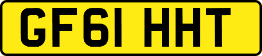 GF61HHT