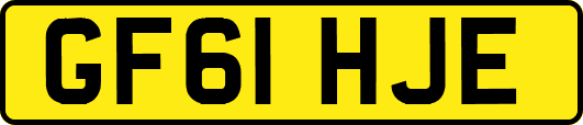 GF61HJE