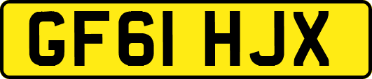 GF61HJX