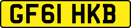 GF61HKB