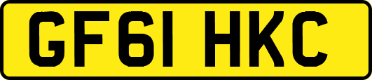 GF61HKC