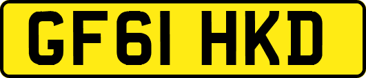GF61HKD