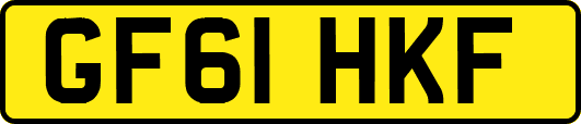 GF61HKF