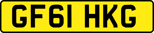 GF61HKG