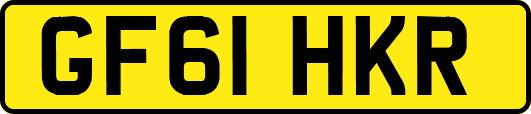 GF61HKR