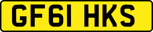 GF61HKS
