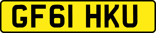 GF61HKU