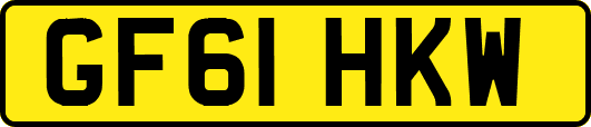 GF61HKW