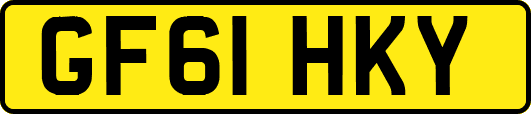 GF61HKY