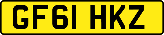 GF61HKZ