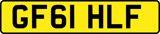 GF61HLF