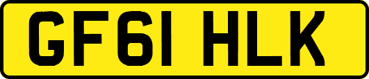 GF61HLK
