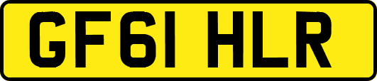 GF61HLR