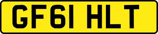 GF61HLT