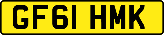 GF61HMK