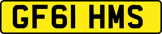 GF61HMS