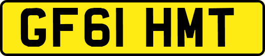 GF61HMT