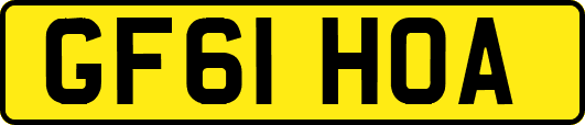 GF61HOA