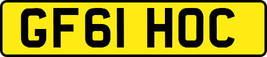 GF61HOC