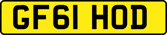 GF61HOD