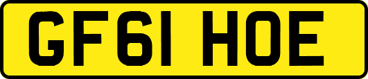 GF61HOE
