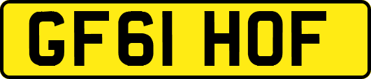 GF61HOF