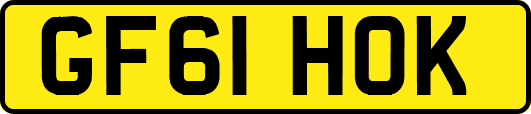 GF61HOK