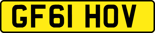 GF61HOV