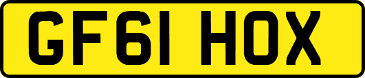 GF61HOX