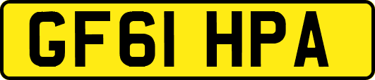 GF61HPA