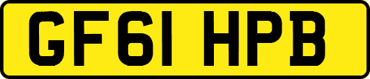 GF61HPB