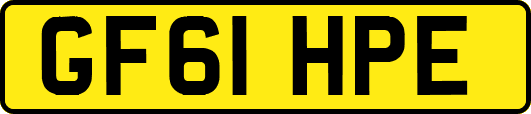 GF61HPE