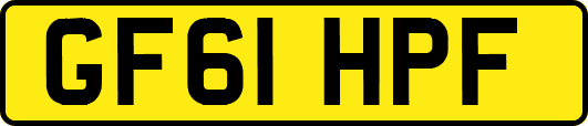 GF61HPF