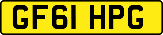 GF61HPG
