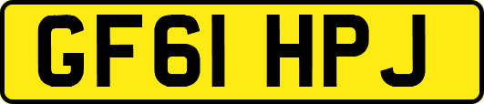 GF61HPJ