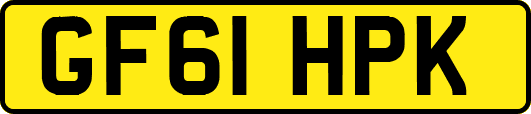 GF61HPK
