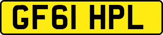 GF61HPL