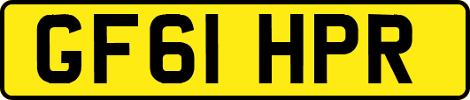 GF61HPR