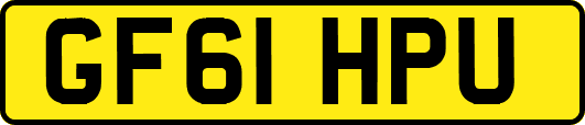 GF61HPU